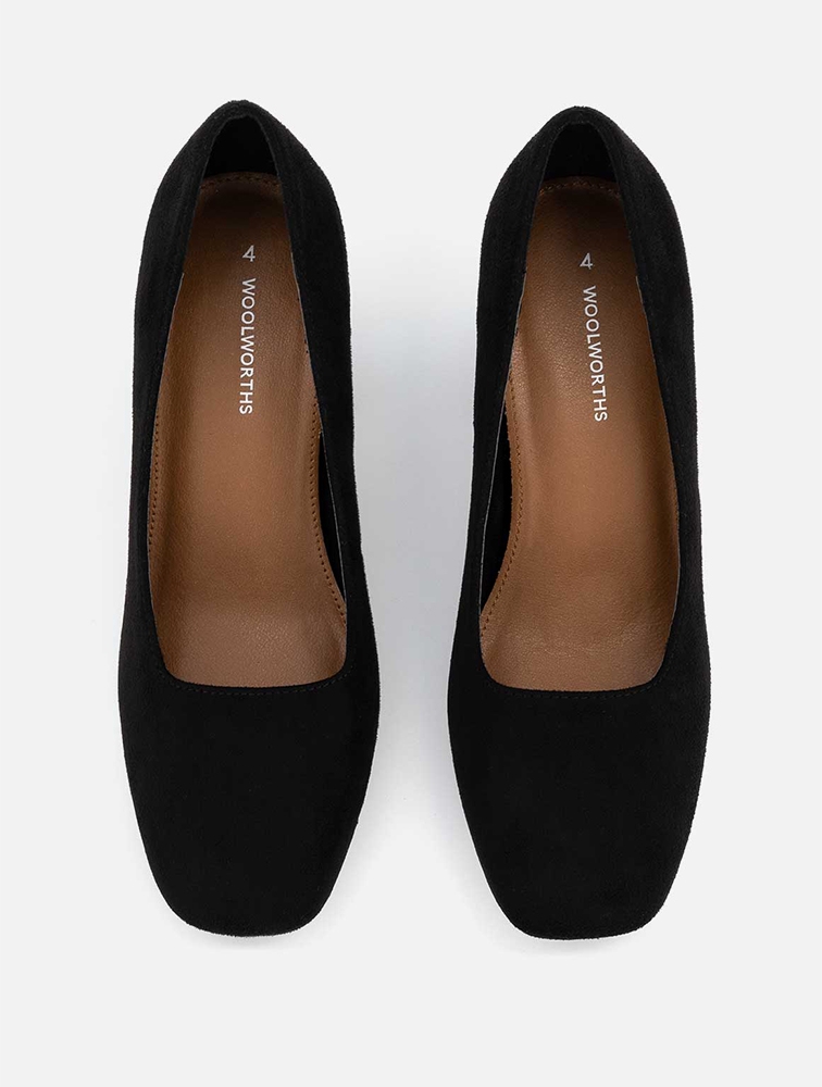 Woolworths court best sale shoes
